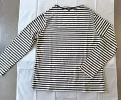 JUNKO　SHIMADA　PART2 長袖Tシャツ 試着のみ