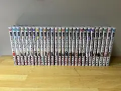 東京卍リベンジャーズ1〜28巻