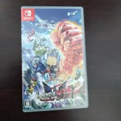 Switch THE WONDERFUL101:リマスタード