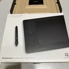 pen&Touch Tablet