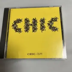 CHIC CHIC-ism