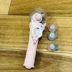 ひろがるスカイプリキュア　スカイミラージュ