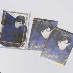 トモセ アクスタ パルカ オトメイトマーケット オトマ オトなつ シャレマニ