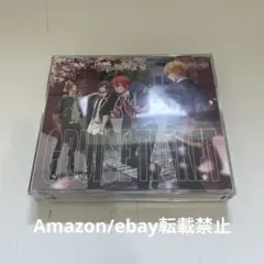 特価♡B50.浦島坂田船　CRUISE TICKET クルチケ　初回限定版　CD