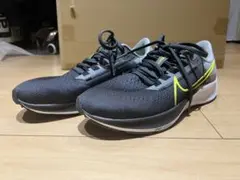 NIKE エアズームペガサス38 26.5センチ