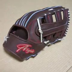 中古品 アレグリア ALEGRIA 硬式 キャッチャーミット 4384 中古品 アレグリア ALEGRIA 硬式 キャッチャーミット 4384（楽天
