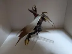 モンスターハンターライズサンブレイク1番くじ A賞 メルゼナフィギュア