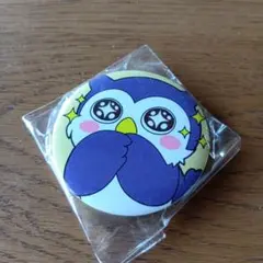 明治大学 めいじろう 缶バッジ