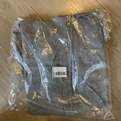 ラルフローレンW POLO BSR グレー カーディガン Sサイズ