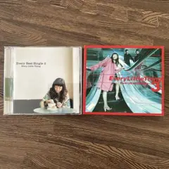 Every Little Thing EveryBestSingle+3&2
