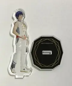 あんステ Ttm 岸本勇太 漣ジュン アクリルスタンド