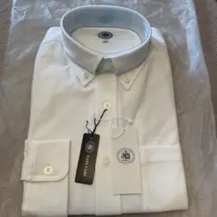 J.PRESS ジェイプレス　男児　ボタンダウン長袖シャツ160 白　フォーマル