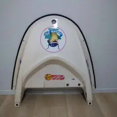 ボートレース船首カバー