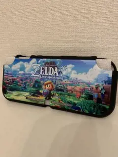 ニンテンドースイッチライトゼルダカバーケースNINTENDO Switch