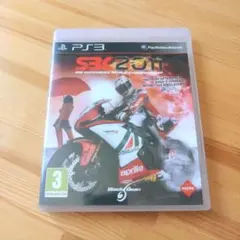SBK 2011 PS3