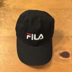 FILA キャップ