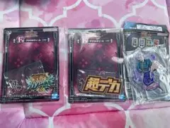 機動戦士ガンダム ユニコーン 一番くじ