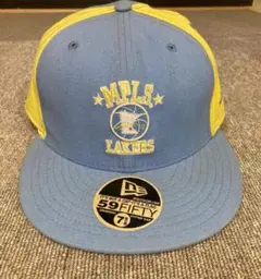 MPLS ミネアポリス レイカーズ キャップ Mitchell & Ness MPLS ミネアポリス レイカーズ キャップ Mitchell & Ness - メルカリ
