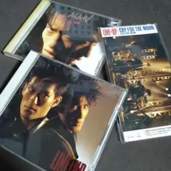 LINE-UP　ラインナップ