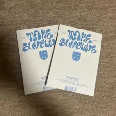 FANTASYBOYS MAKESUNSHINE CD アルバム