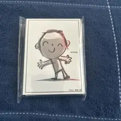 ブルアカ 先生 スリーブ ブルーアーカイブ 夢現工房