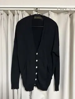 UNDERCOVERISM wool cardigan