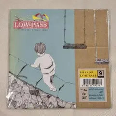MIRROR / LOW-PASS -7inch