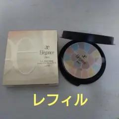 エレガンス ラ プードル オートニュアンス III 8.8g