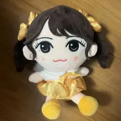 古澤理沙　ちびぬい　CUTIE STREET