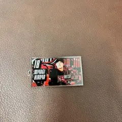 オリックス　夏の陣　アクリルキーチェーン　宮城大弥