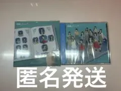 僕が見たかった青空　僕青　視線のラブレター　通常盤　僕青イベント盤