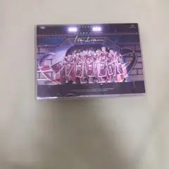なにわ男子 1st love DVD