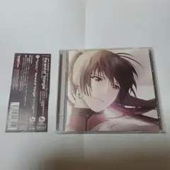 劇場版マクロスF サヨナラノツバサ netabare album