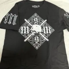 メタルマリーシャ　Tシャツ