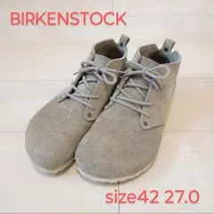【BIRKENSTOCK】Dundeeダンディー スエード ベージュ