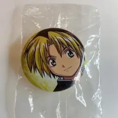 ヒカルの碁 進藤ヒカル 缶バッジ