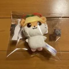 サンリオキャラクター　キャラクターズ大賞　マスコット　コロコロクリリン