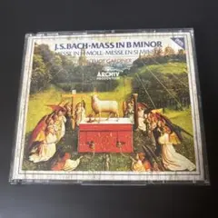 J.S. Bach - Mass in B Minor