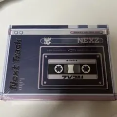 NEXZ SEASON'S GREETINGS 2025 新品未開封