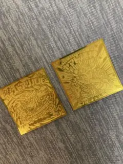 ビックリマンシール 30th 特2種セット
