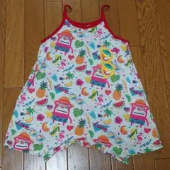 JAM　ワンピース