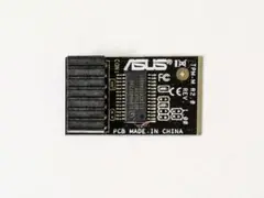 ASUS TPM-M R2.0 TPM Module Connector