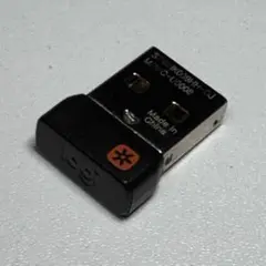 Logicool ロジクール Unifying レシーバー