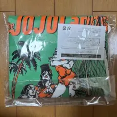 【新品・未開封】ジョジョランズ　Tシャツ　Lサイズ