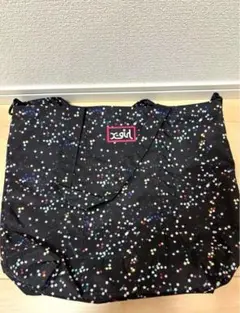 X-girl バッグ
