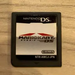 マリオカートDS