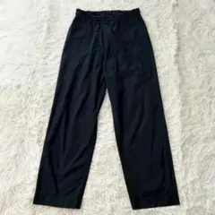 美品✨ エムエイチエル 23年 LIGHTWEIGHT COTTON NYLON