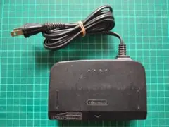 N64 任天堂 ニンテンドー64 ACアダプター