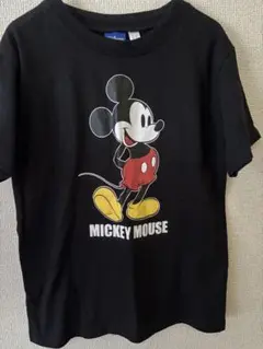 ミッキーマウス　半袖　Tシャツ　150 ディズニー