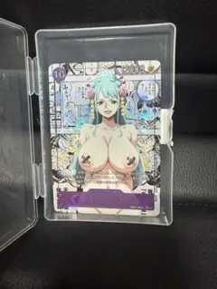 セクシーカード 美少女カード ワ ンピース 日和
